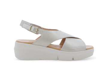 Melluso Calzature Sandalo Oro - Articolo R80420Q-259233