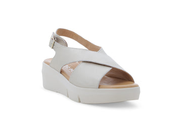 Melluso Sandalo Donna Oro comode - R80420Q-259233