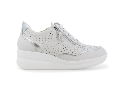Melluso Calzature Sneaker Bianco - Articolo R20258Q-255730