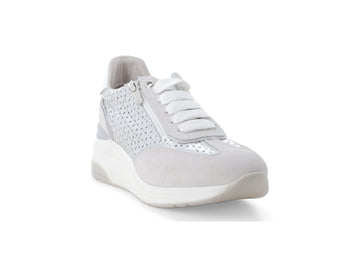 Melluso Sneaker Donna Grigio comode - K56231-254746