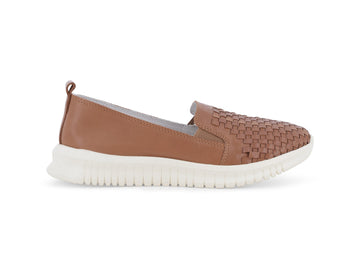 Melluso Calzature Sneaker Marrone - Articolo 055043Q-255417