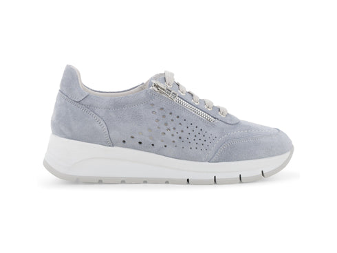 Melluso Calzature Sneaker Grigio - Articolo R20096-255830