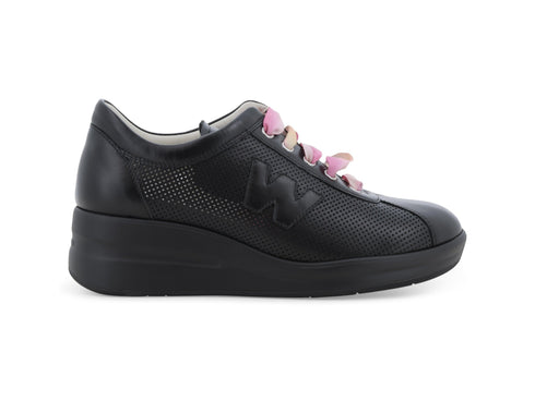 Melluso Calzature Sneaker Nero - Articolo R20245Q-260754