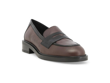 Melluso Mocassini Donna Marrone casual - R45040Q-264776