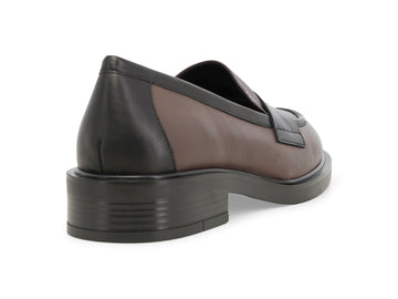 Melluso Mocassini Donna Marrone Autunno Inverno - R45040Q-264776