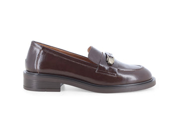 Melluso Calzature Mocassini Marrone - Articolo R45044-261979