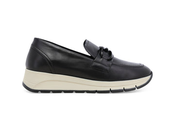 Melluso Calzature Mocassini Nero - Articolo R25089Q-264194