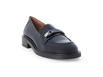 Melluso Mocassini Donna Nero casual - R45044-261980