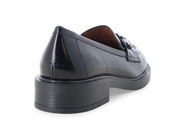 Melluso Mocassini Donna Nero Autunno Inverno - R45044-261980