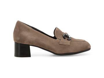 Melluso Calzature Mocassino Beige - Articolo X5354Q-264828