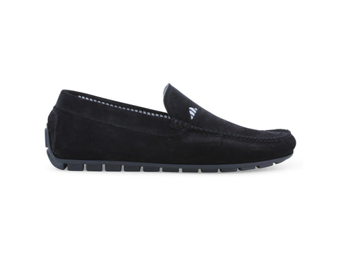 Melluso Calzature Mocassino Blu - Articolo U16017Q-256933