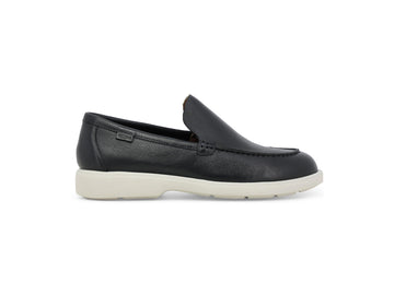 Melluso Mocassino Uomo Blu comode - U55384Q-259785