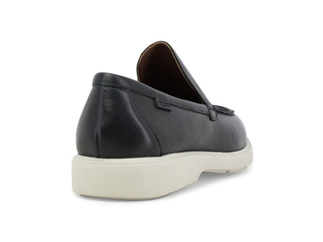 Melluso Mocassino Uomo Blu Primavera Estate - U55384Q-259785