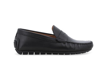 Melluso Calzature Mocassino Nero - Articolo U16038-255241