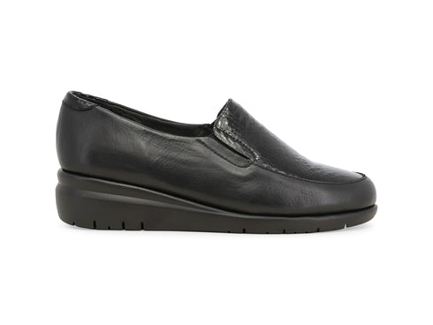 Melluso Calzature Mocassino Nero - Articolo K55242Q-261426