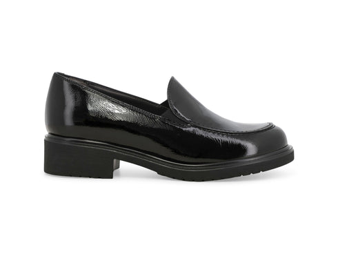 Melluso Calzature Mocassino Nero - Articolo R35511Q-264674