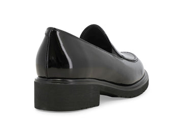 Melluso Mocassino Donna Nero Autunno Inverno - R35511Q-264674