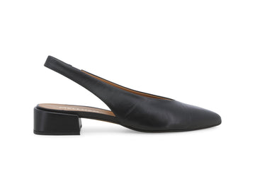 Melluso Calzature Décolleté Nero - Articolo D156Q-256960