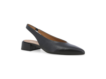 Melluso Décolleté Donna Nero comode - D156Q-256960