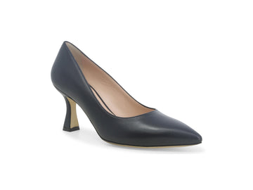 Melluso Décolleté Donna Blu eleganti - D160Q-257683