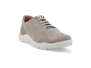 Melluso Scarpe basse Uomo Beige comode - U56051Q-255017
