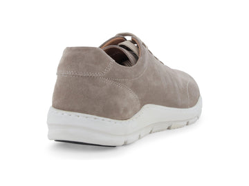 Melluso Scarpe basse Uomo Beige Primavera Estate - U56051Q-255017