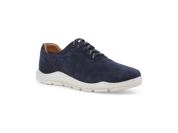 Melluso Scarpe basse Uomo Blu comode - U56051Q-255015