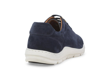 Melluso Scarpe basse Uomo Blu Primavera Estate - U56051Q-255015