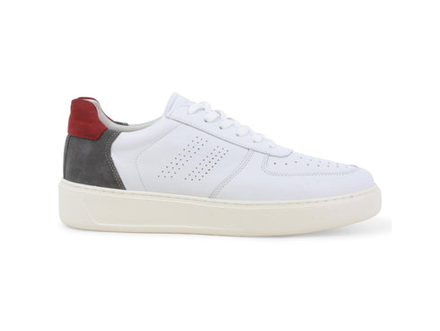 Melluso Calzature Scarpe basse Bianco - Articolo U56037Q-259776