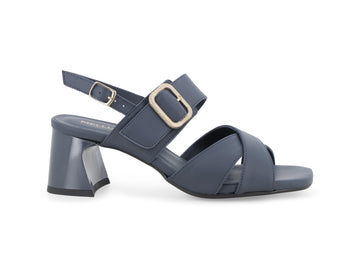 Melluso Calzature Sandalo Blu - Articolo K35702-257119