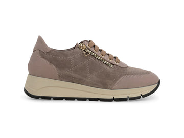 Melluso Calzature Sneaker Beige - Articolo R25093Q-264198