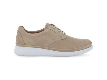 Melluso Calzature Stringata Beige - Articolo U41139Q-259748