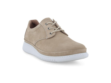 Melluso Stringata Uomo Beige casual - U41139Q-259748