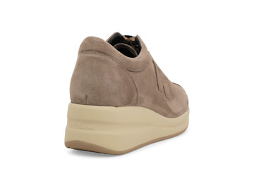 Melluso Sneaker Donna Beige Autunno Inverno - R25656Q-264130