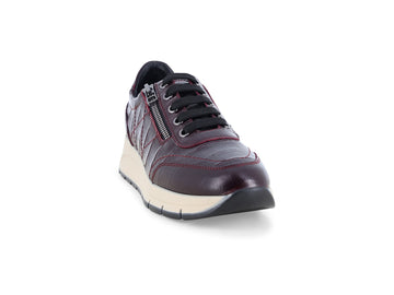 Melluso Sneaker Donna Bordeaux casual - R25099-261936