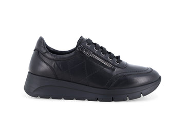 Melluso Calzature Sneaker Nero - Articolo R25100-262182
