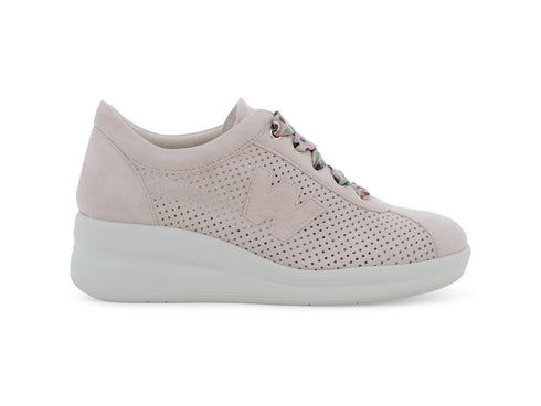 Melluso Calzature Sneaker Rosa - Articolo R20245Q-255736
