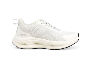 Melluso Calzature Sneaker Bianco - Articolo 093404-250822