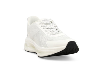 Melluso Sneaker Donna Bianco comode - 093404-250822