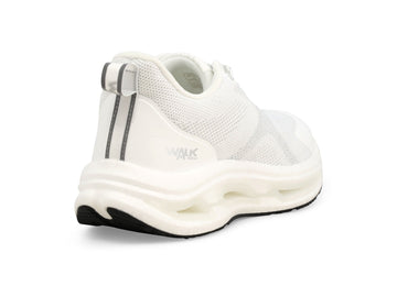 Melluso Sneaker Donna Bianco Autunno Inverno - 093404-250822