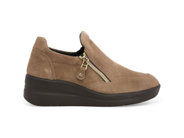 Melluso Calzature Sneakers Beige - Articolo R25634Q-264152