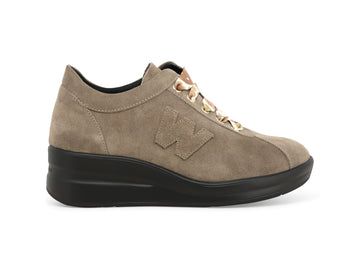 Melluso Calzature Sneakers Beige - Articolo R25656Q-261966