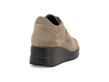 Melluso Sneakers Donna Beige Autunno Inverno - R25656Q-261966