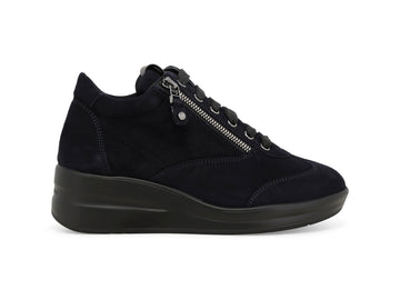 Melluso Calzature Sneakers Blu - Articolo R25625Q-262454
