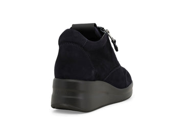 Melluso Sneakers Donna Blu Autunno Inverno - R25625Q-262454