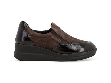 Melluso Calzature Sneakers Marrone - Articolo R25641Q-264128
