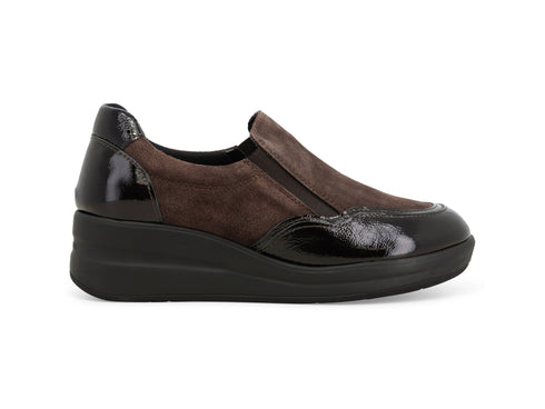 Melluso Calzature Sneakers Marrone - Articolo R25641Q-264128