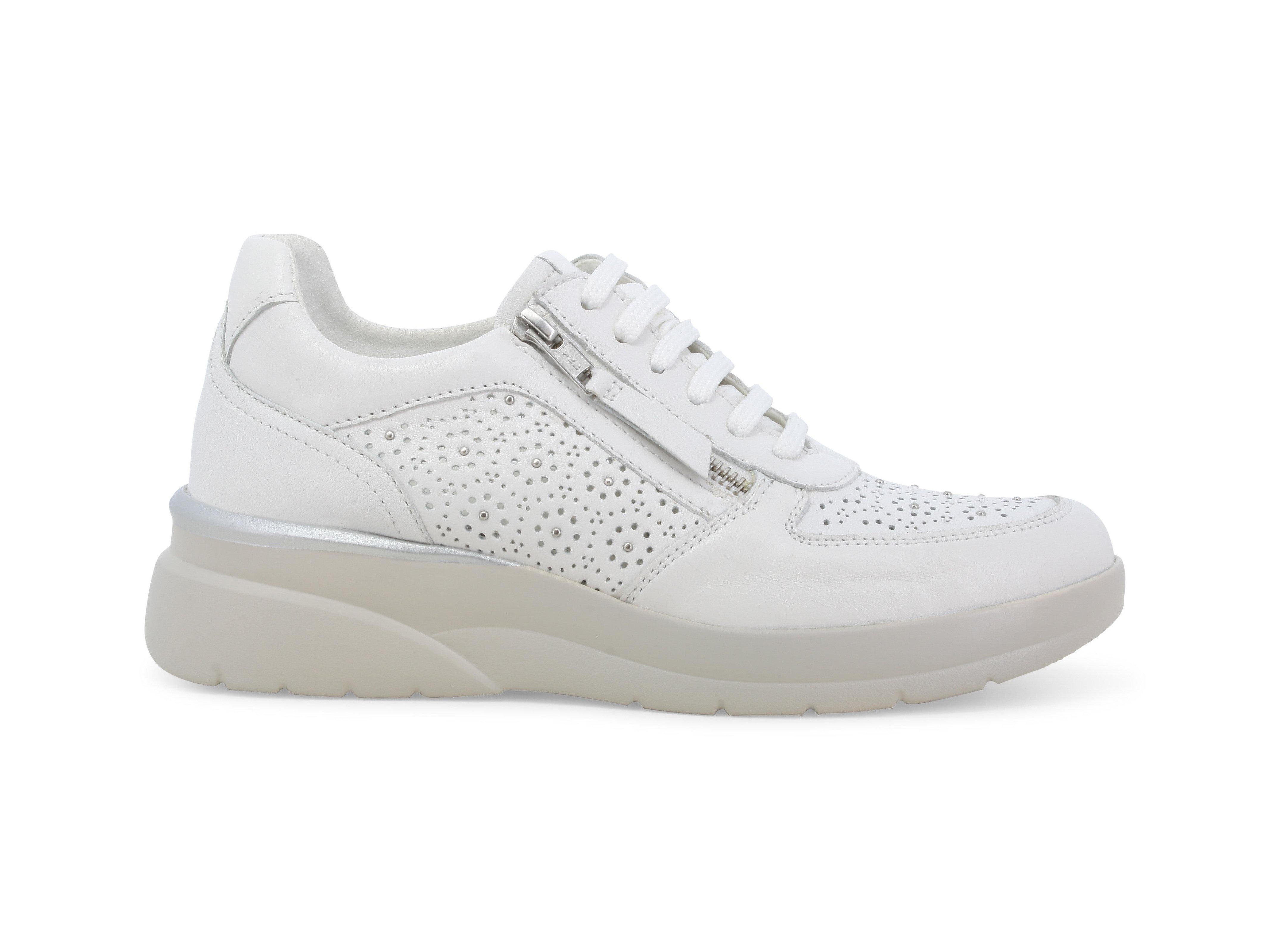 Shoe Slip On Con Zeppa Interna Sneakers Con Zeppa Interna 2018