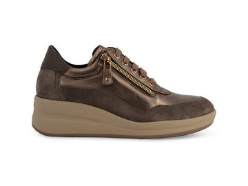 Melluso Calzature Sneakers Marrone - Articolo R25655Q-264129