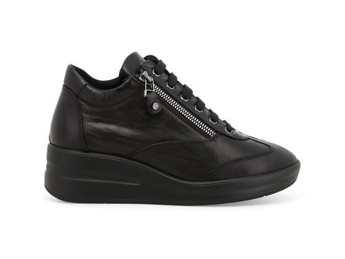 Melluso Calzature Sneakers Nero - Articolo R25625Q-262409